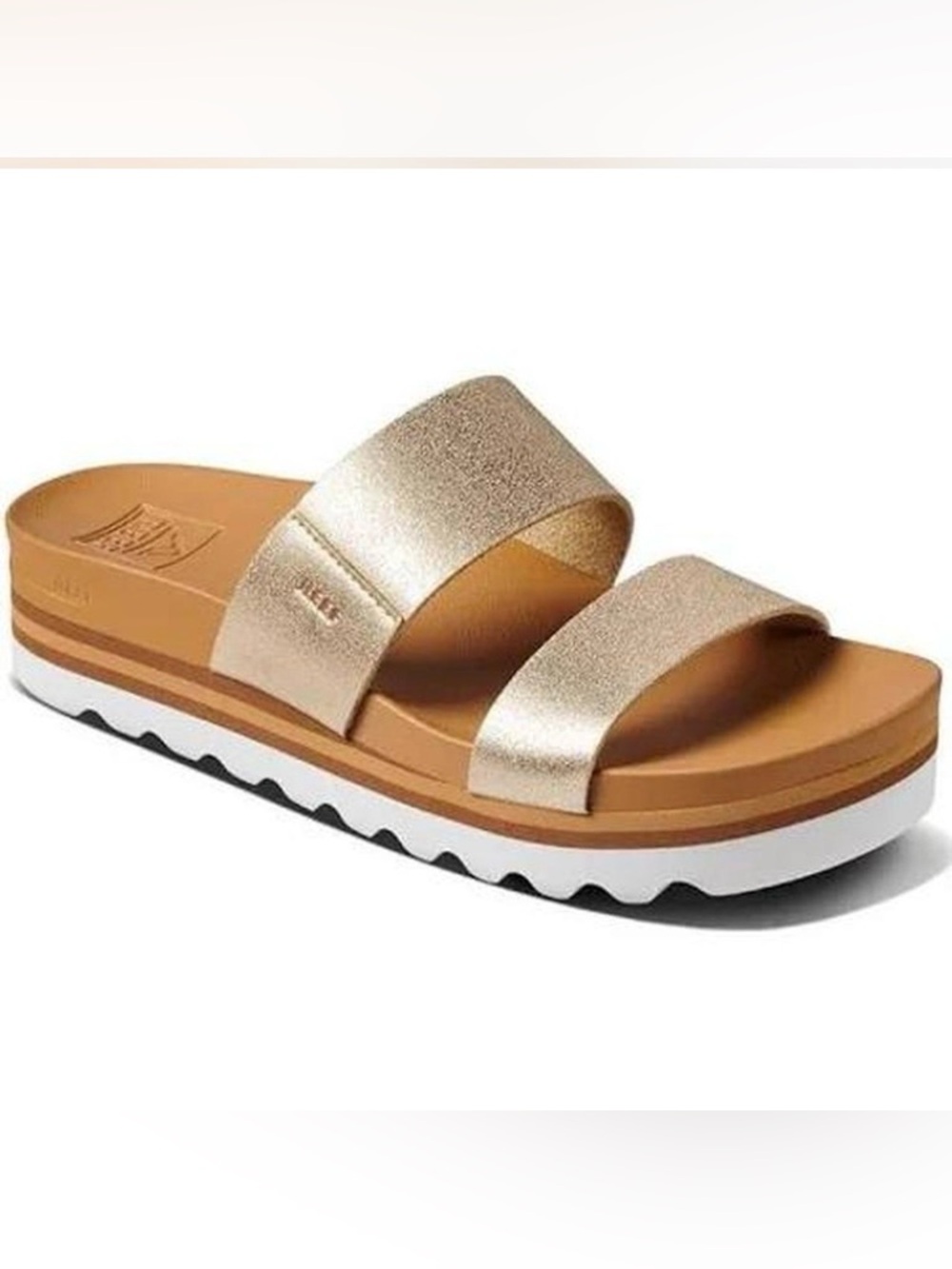 Reef sandals